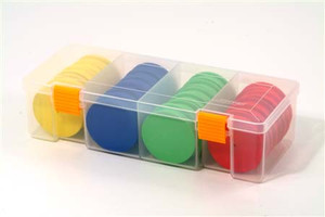 Tronix Rig Winder Storage Box