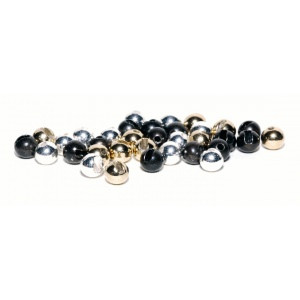  Tungsten Fly Tying Beads Slotted