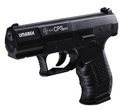 Walther CP Sport Black Pistol