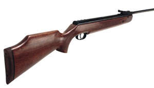 Weihrauch HW 95K Air Rifle