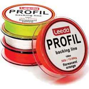 Leeda Profil Backing line Leeda Profil Backing line