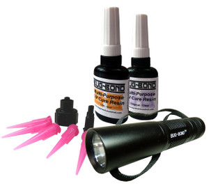 Bug Bond Professional UV Light Kit