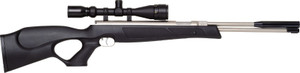 Weihrauch HW 97K Thumbhole S/S Synthetic Air Rifle
