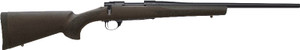 Howa Blued Black Hogue Sporter 24inch Barrel Rifle