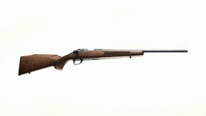 Sako Quad Wood .17HMR Rifle