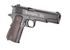 Remington 1911 Blowback BB pistol
