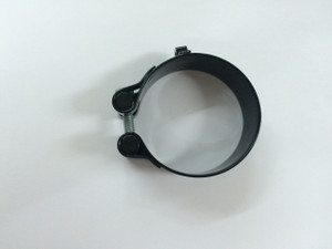 PCP Bottle Clamp Ring Bipod Adaptor