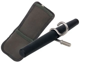 Fox Weigh Bar With Case