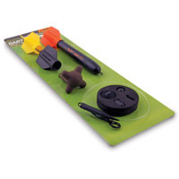 Fox Exocet Dart Marker Float Kit - Keen's Tackle and Guns