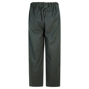 Hoggs Waxed Waterproof Gents Shooting Over-Trousers Hoggs Waxed Waterproof Gents Shooting Over-Trousers