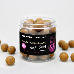 Sticky Baits Manilla Tuff Ones 16mm