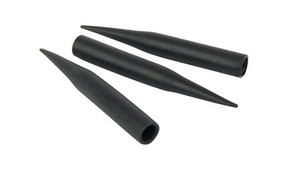 Fox Rage Safety Sleeves X10 - Keens Tackle and Guns