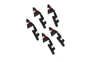 Gemini Juno Bait Clips (5)