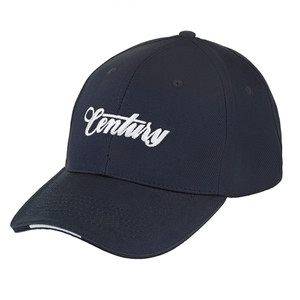 Century NG Baseball Cap - Blue