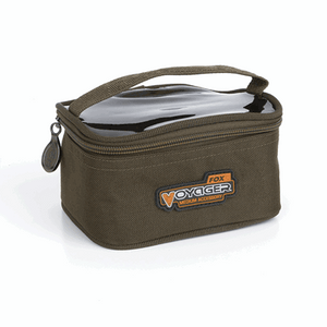 Fox Voyager Accessory Bag Medium