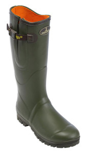 Percussion Sologne Neo-Lined Wellingtons