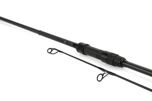 Fox Horizon X3 Abbreviated Handle Carp Rod Keens Tackle and Guns