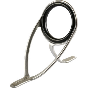 Fuji CCKWAG Frosted Silver Alconite Multiplier Guide Set