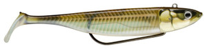 Storm 360°GT Coastal Biscay Weedless Shad - Sandeel