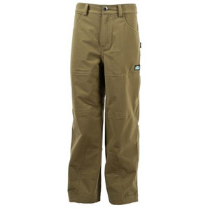 Ridgeline Monsoon Classic Pants in Teak front view Ridgeline Monsoon Classic Pants in Teak front view