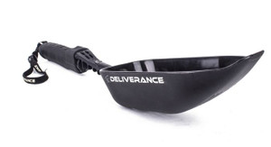 Nash Particle Spoon With Slots (T0711)-Keen's Tackle