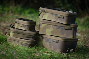 Korda Compac Camo
