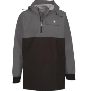 Guy Cotten Chinook Sport Smock - Black/Grey