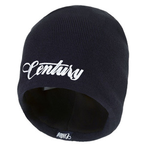 Century NG Beanie Hat - Blue Century NG Beanie Hat - Blue