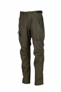 Nash ZT Exterme Waterproof Trousers
