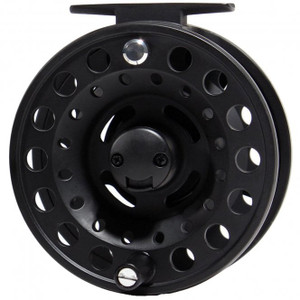 LEEDA Profil LA Cassette Fly Reel 7/8 with 2 x Spare Spools - Keen's Tackle  and Guns