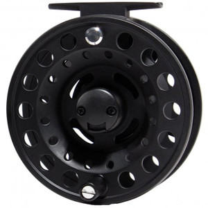 LEEDA Profil LA Cassette Fly Reel 7/8 with 2 x Spare Spools