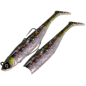 Savage Gear Minnow Weedless - Tequila - Keen's Tackle & Guns