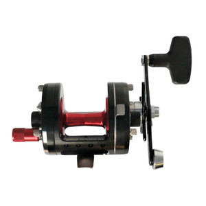 Tronixpro Banzai Tournament Mono Mag 6500 Multiplier Fishing Reel (Right Handed)