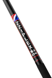 Zziplex M4 EVO Beach Fishing Rod