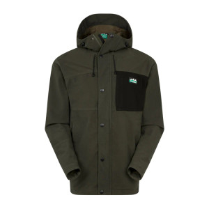 Ridgeline Tempest Jacket -  Unisex