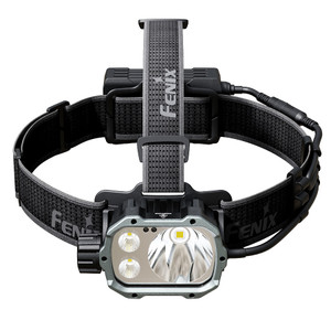 NEW - Fenix HP35R 4000 Lumen Rechargeable Headlamp
