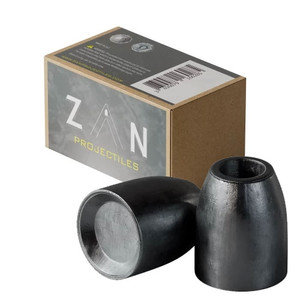 Zan Slugs .177 Zan Slugs .177