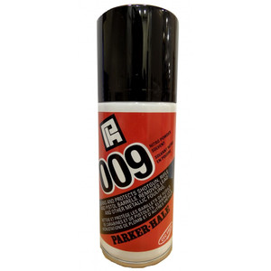 009 Solvent 100ml By Bisley