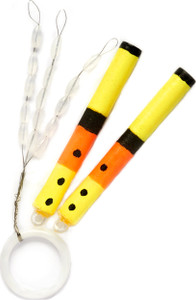 Howard Croston's Drop Back Bung (Medium Pack)