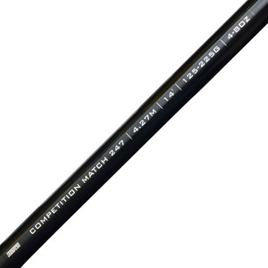 Tronixpro Competition 247 Match - 4.27m - 14ft - 125-225g - 4-8oz - 2 Piece Beach Fishing Rod