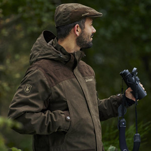 DEERHUNTER EAGLE HUNTING JACKET