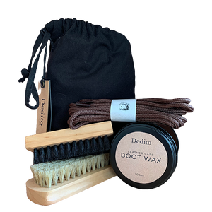 Dedito Boot Maintenance Pack