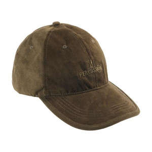 Percussion Rambouillet Baseball Cap