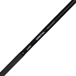 AXIA Orbital Beach - 13ft 9in - 4-8oz Beach Fishing Rod
