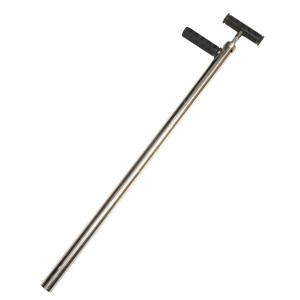 AXIA Bait Pump - 32mm - 80cm - Stainless