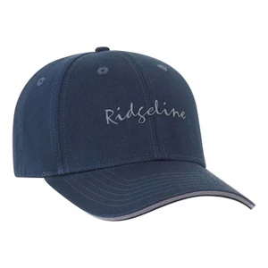 Ridgeline Signature Cap Navy