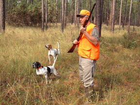 Different Types of Hunting & Shooting - Hunting Facts