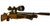 Keen's Tackle & Guns Stock The Air Arms S400 Walnut Air Rifle with single-shot precision and traditional bolt action.