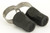 Breakaway Saddle Clamp Coasters