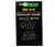 Korda Big Eye Specialist Swivel-pack of 10 Rig Components